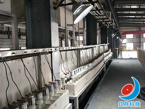 浮選加藥機(jī)中浮選藥劑如何加？