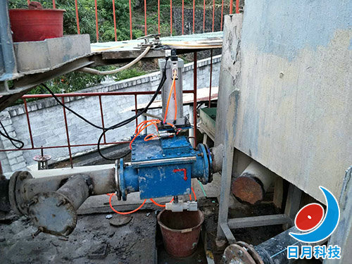 浮選加藥機(jī)從哪幾個(gè)方面去維護(hù)？